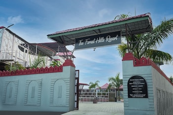 The Forest Hills Resort,,3 star