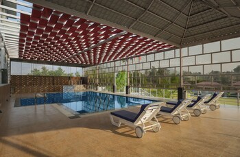 The Forest Hills Resort,,3 star