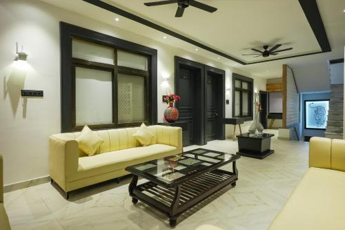 the forest hills resort