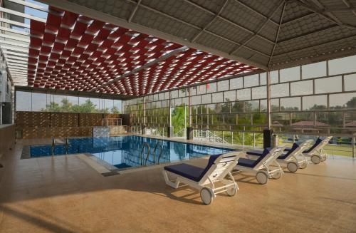 the forest hills resort