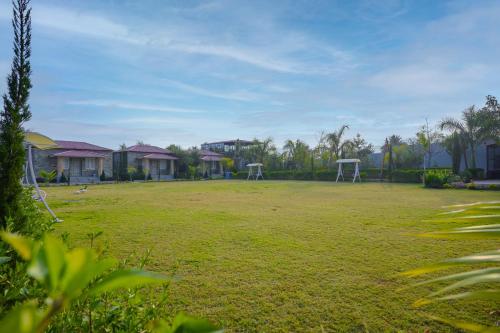 the forest hills resort