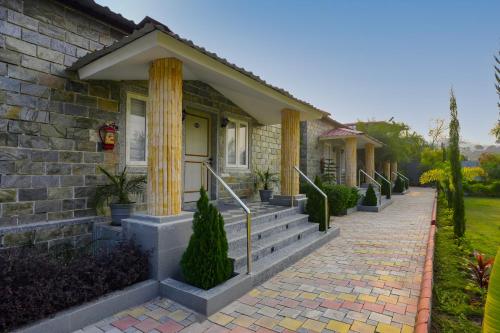 the forest hills resort