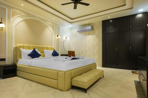the forest hills resort