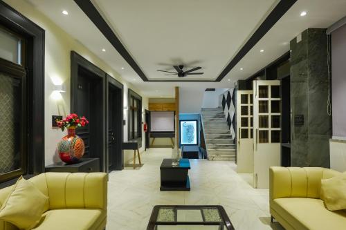 the forest hills resort