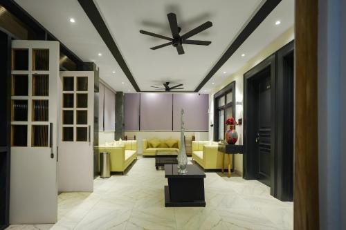the forest hills resort