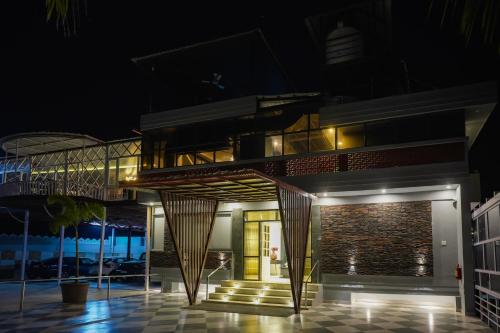 the forest hills resort