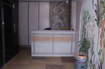 Hotel Lakhdatar,,2 star