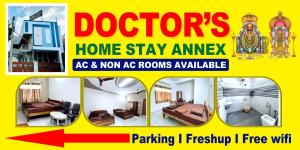 doctors homestay annex