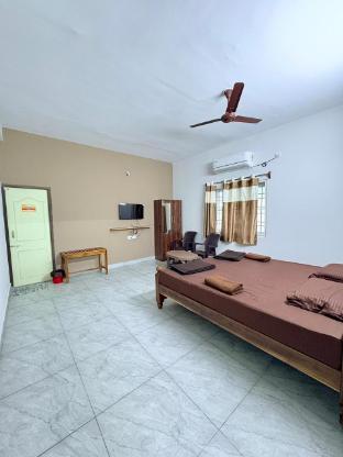 doctors homestay annex