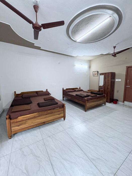 doctors homestay annex
