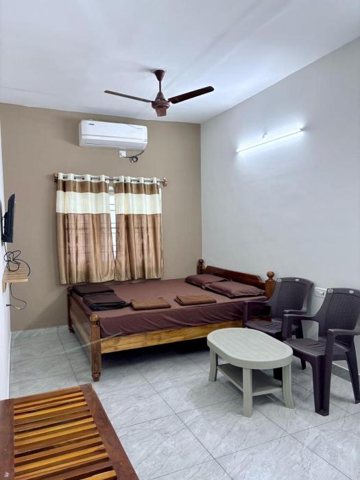 doctors homestay annex