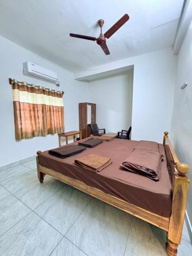 doctors homestay annex