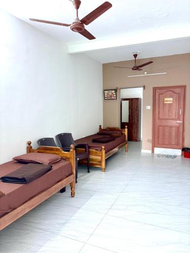 doctors homestay annex