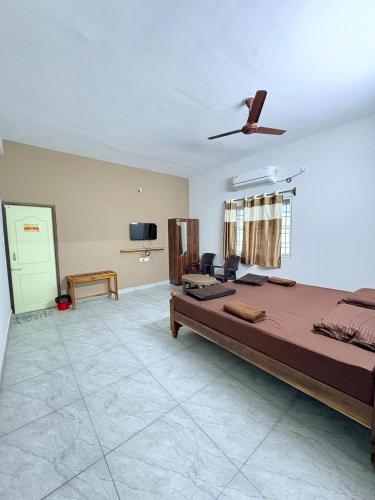 doctors homestay annex