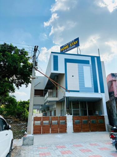 doctors homestay annex