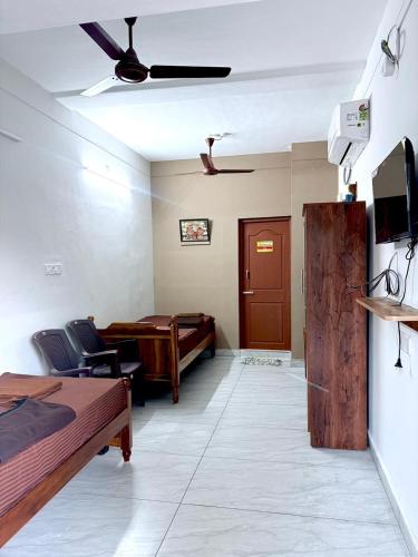 doctors homestay annex