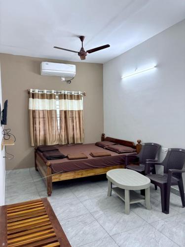 doctors homestay annex
