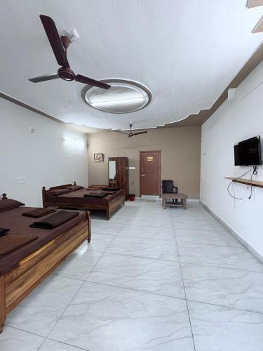 doctors homestay annex