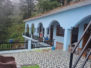 devbhoomi inn homestay