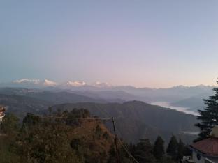 devbhoomi inn homestay