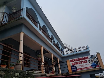Devbhoomi Inn Homestay,,3 star