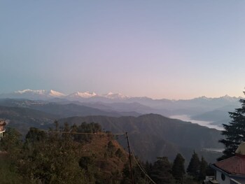 Devbhoomi Inn Homestay,,3 star