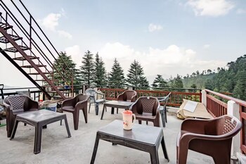 devbhoomi inn homestay