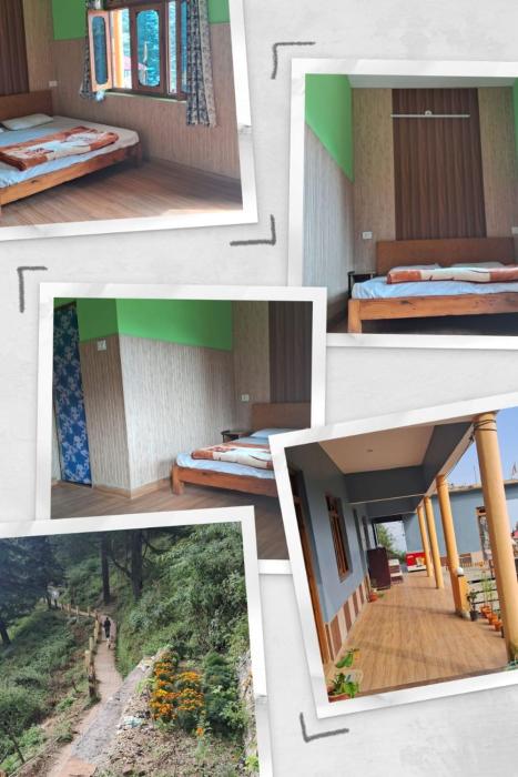 devbhoomi inn homestay