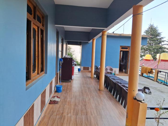 devbhoomi inn homestay