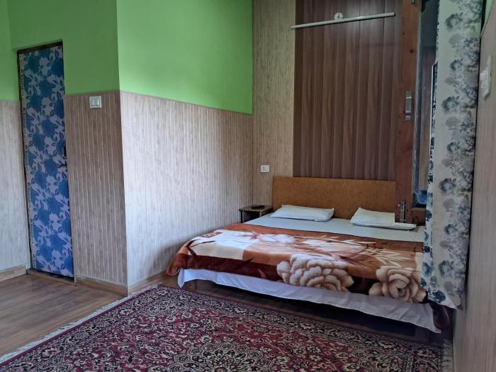 devbhoomi inn homestay