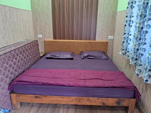 devbhoomi inn homestay
