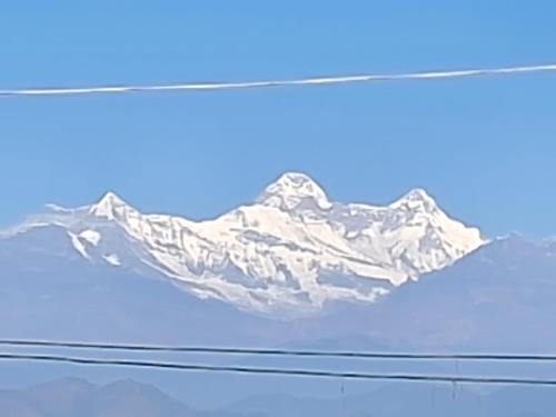 devbhoomi inn homestay