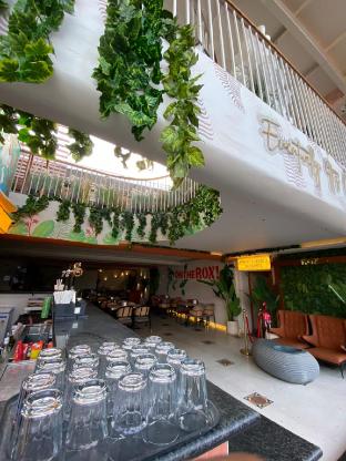 rox hotel