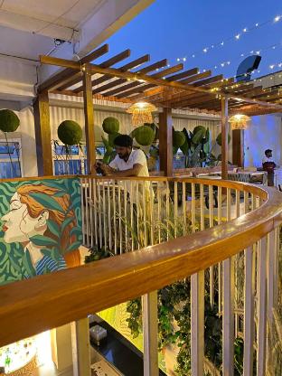 rox hotel