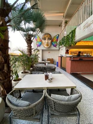 rox hotel