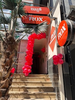 rox hotel