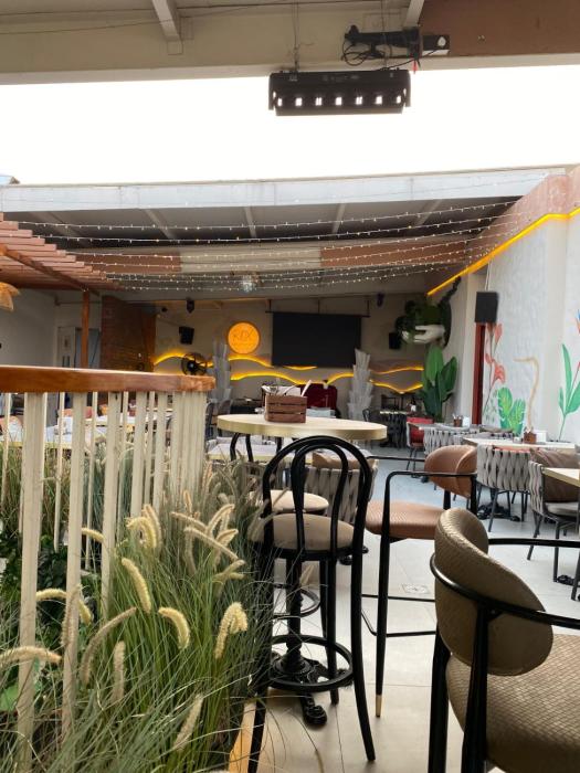 rox hotel
