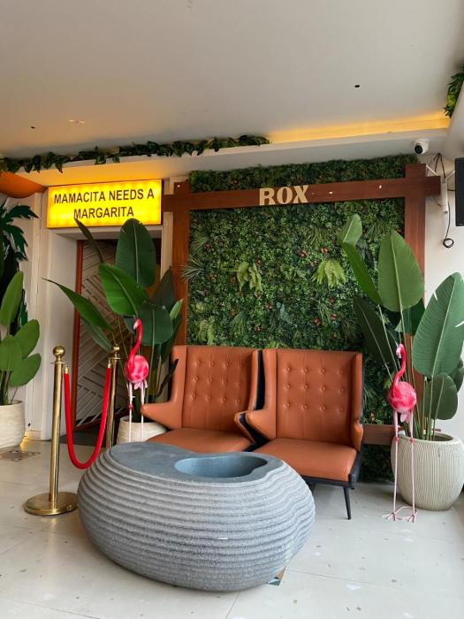 rox hotel