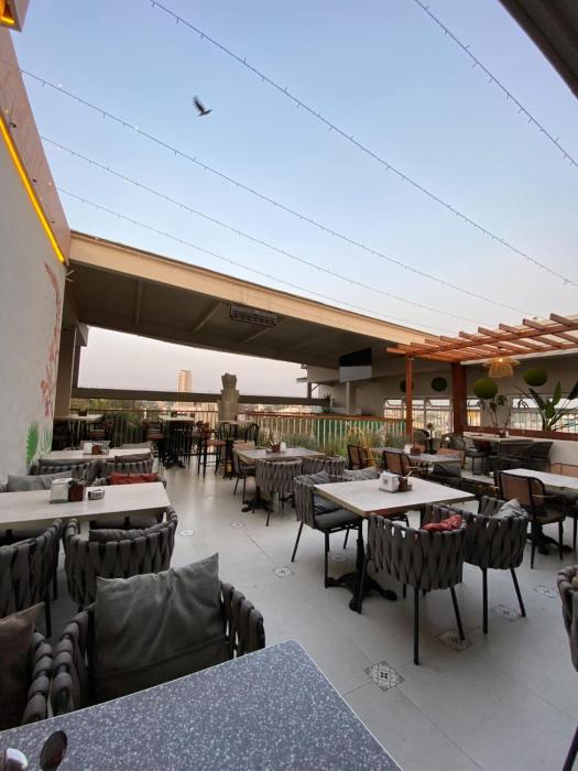 rox hotel