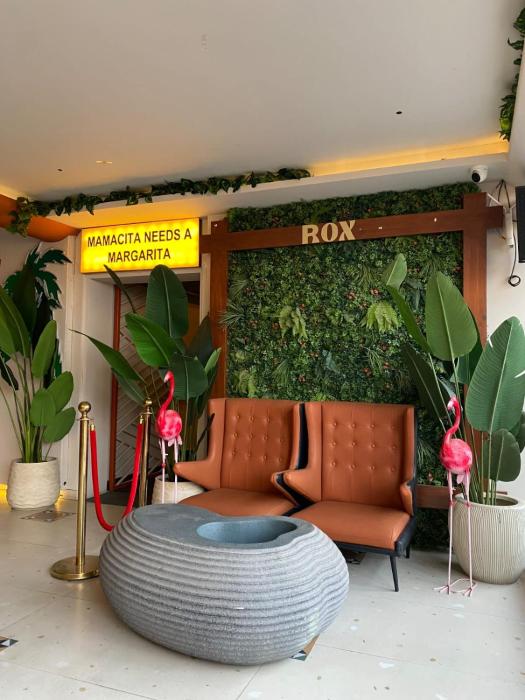 rox hotel