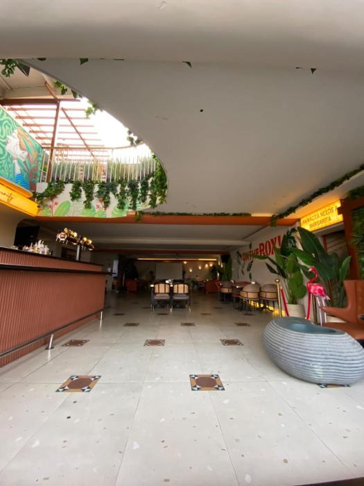 rox hotel