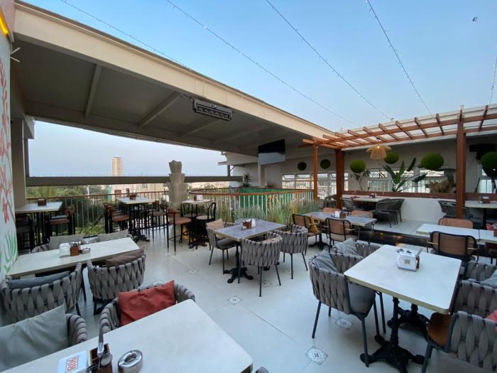 rox hotel