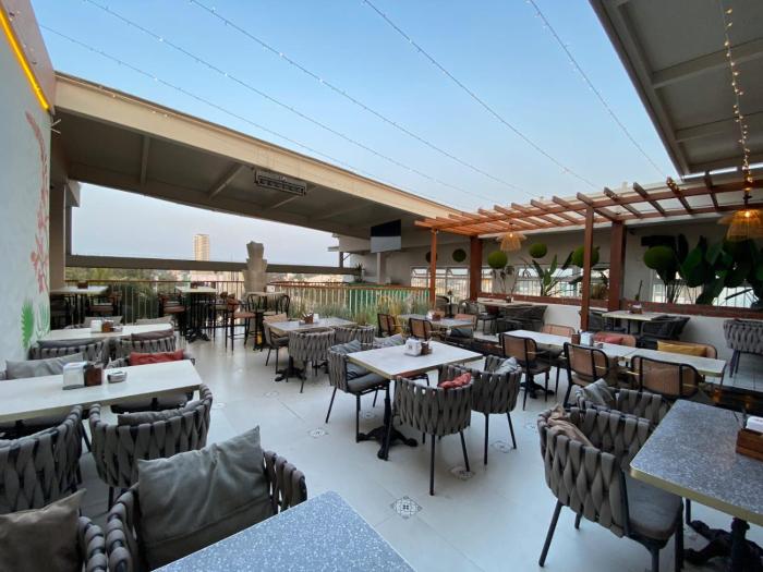 rox hotel