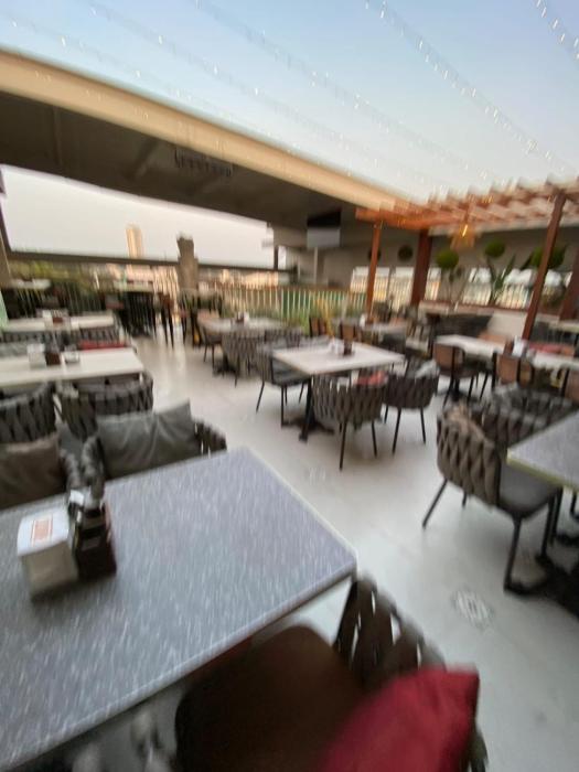 rox hotel