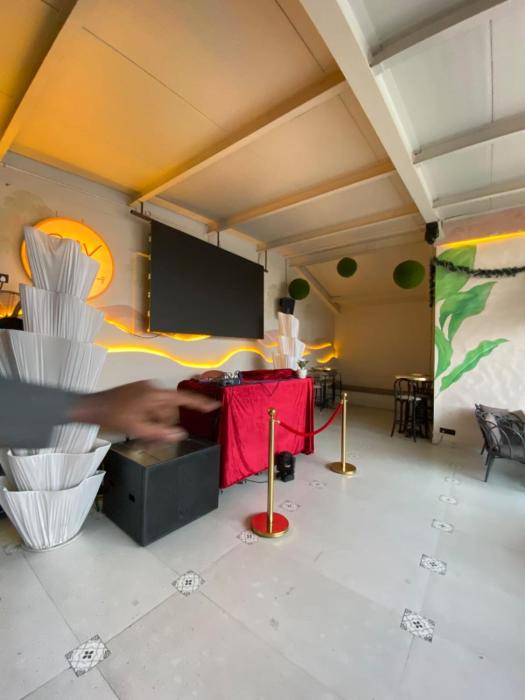 rox hotel