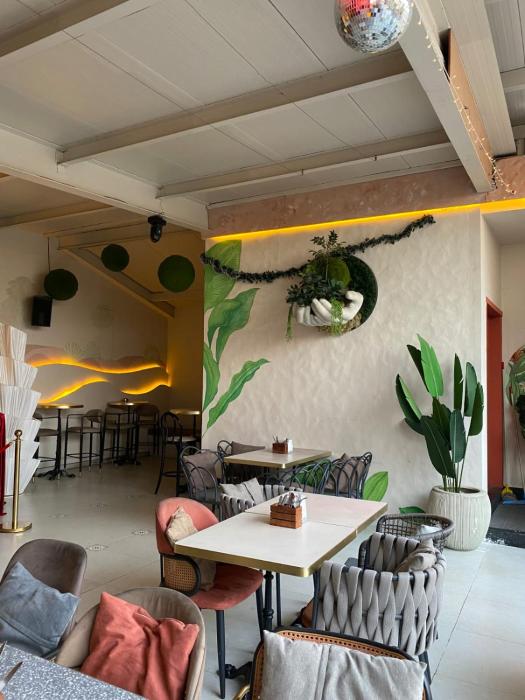 rox hotel