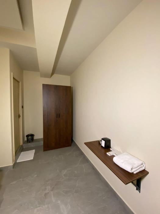 rox hotel
