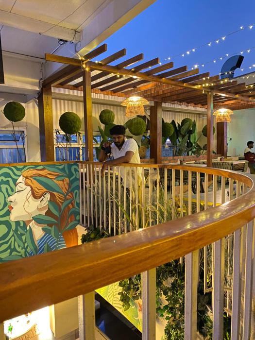 rox hotel