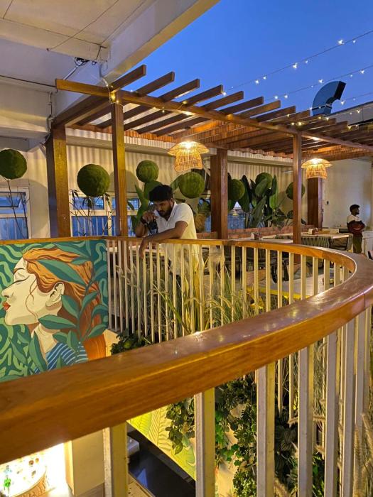 rox hotel