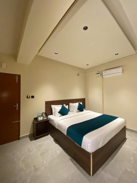rox hotel